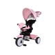 LORELLI TRICIKL ONE - PINK